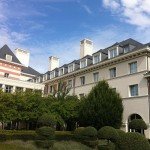 Europes Castle Hotels